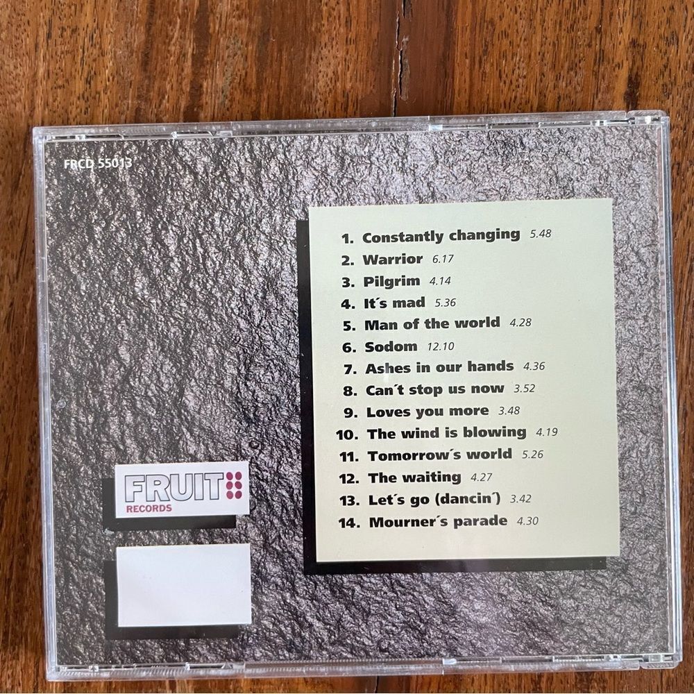 Jerusalem Classics 2 CD - Picture 5 of 5